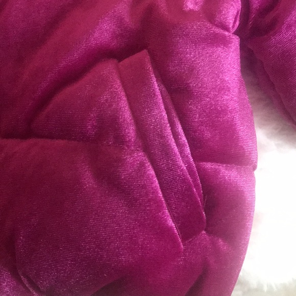 Gymboree puffy jacket - Picture 2 of 7